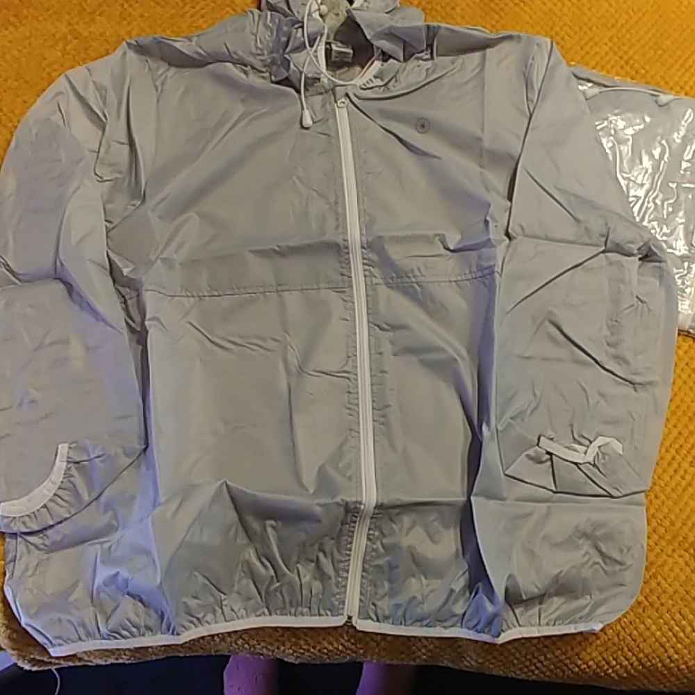 NWT Rain Jacket